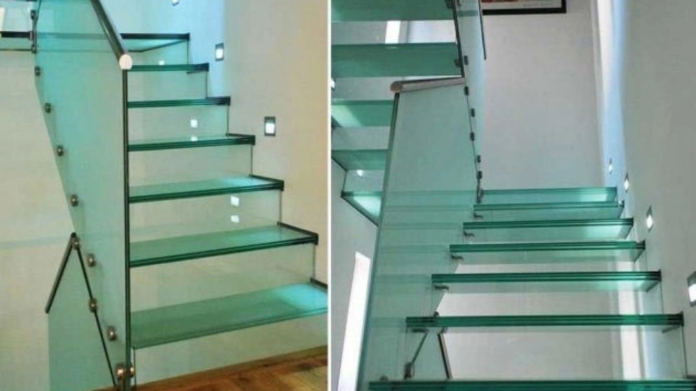 The benefits of shatterproof or tempered glass The benefits of shatterproof or tempered glass